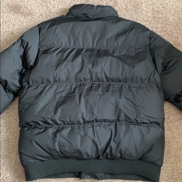 U.S. Polo ASSN. bomber jacket - Picture 2 of 4